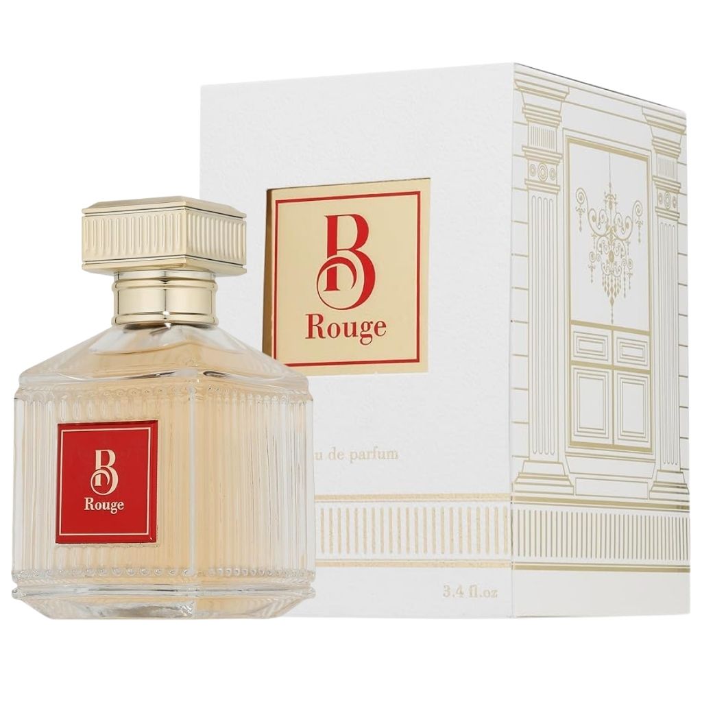 B Rouge Fragrance World 100ml - Eau de Parfum