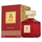 B Rouge Fragrance World 100ml - Extrait de Parfum