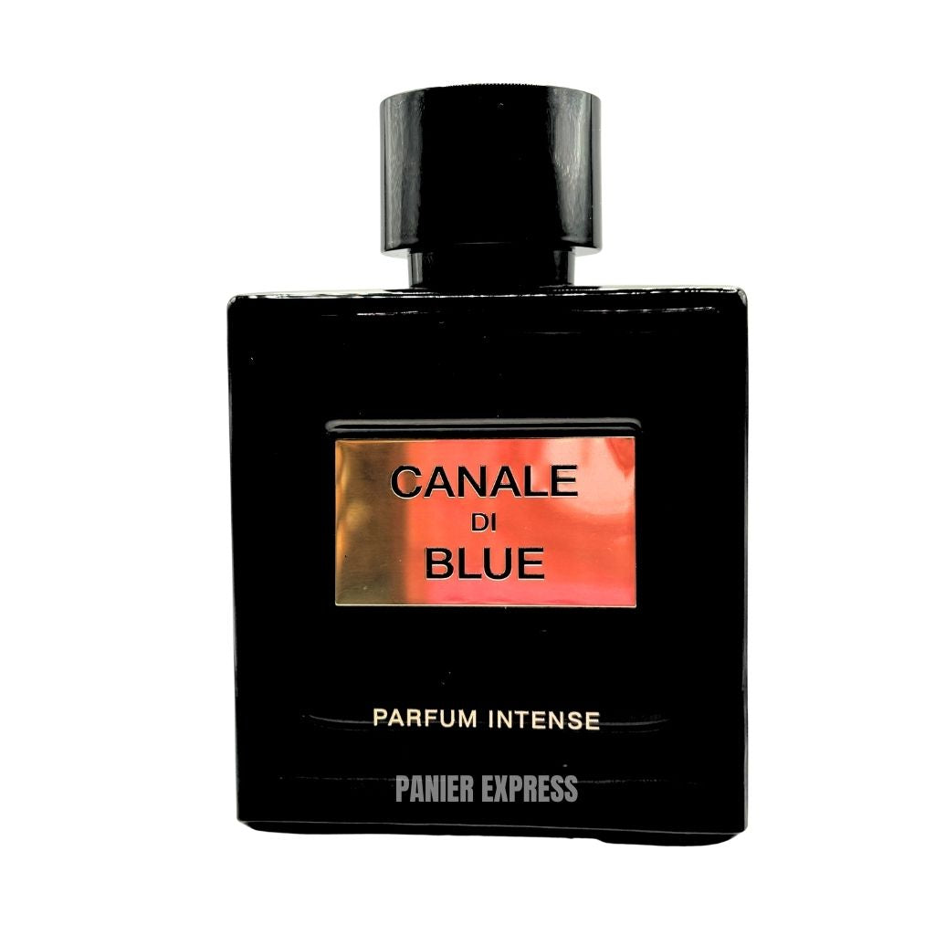 Canale Di Blue Fragrance World 100ml - Eau de Parfum