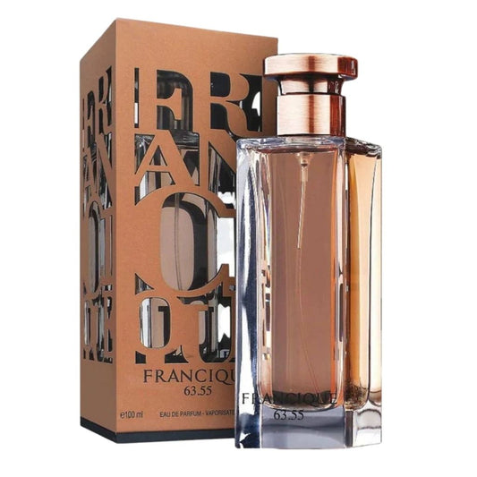 French Avenue Francique 63.55 - 100ml Eau de Parfum