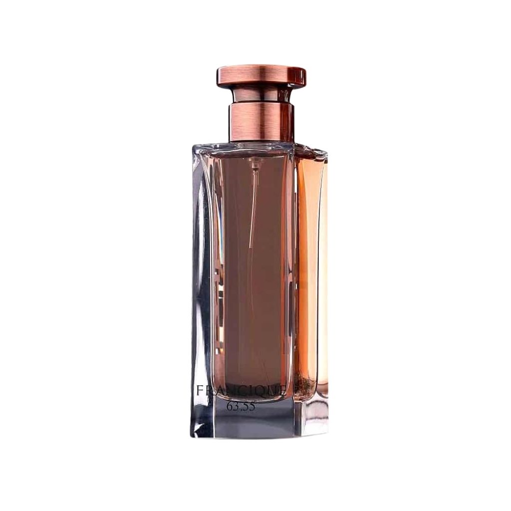 French Avenue Francique 63.55 - 100ml Eau de Parfum