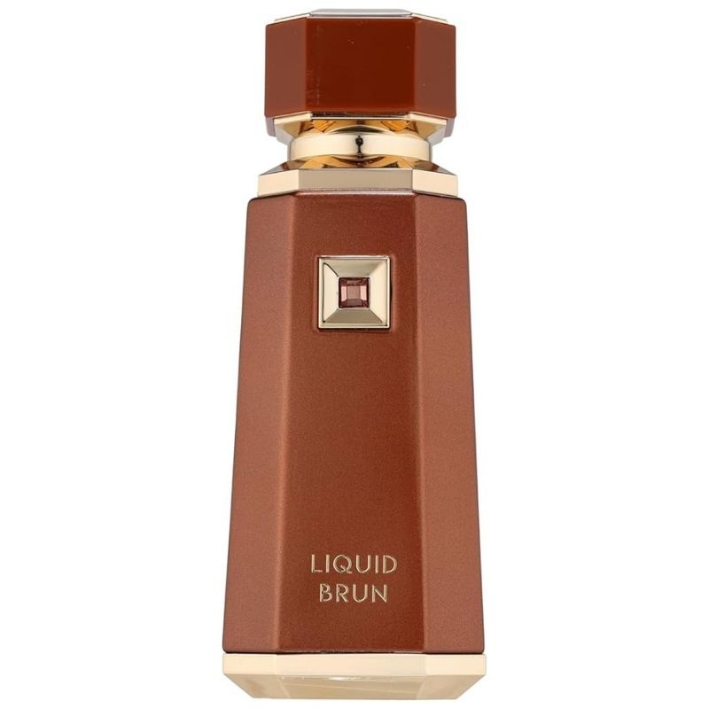 Liquid Brun French Avenue - Eau de Parfum 100ml