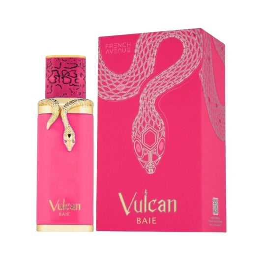 Vulcan Baie French Avenue - 100ml Eau de Parfum