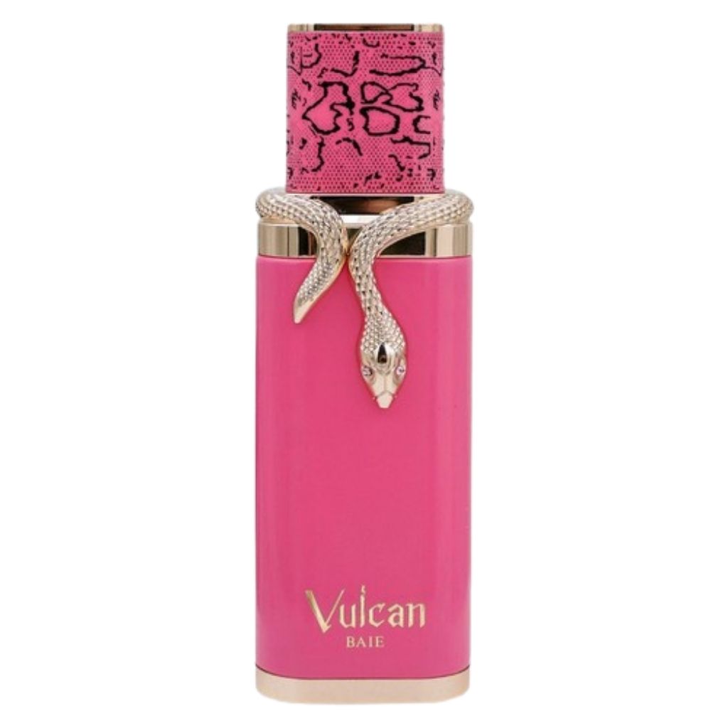 Vulcan Baie French Avenue - 100ml Eau de Parfum