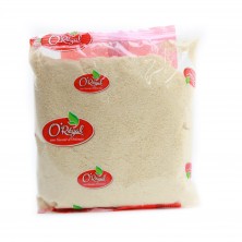 Poudre d'Amande blanche 500g - Panier Express