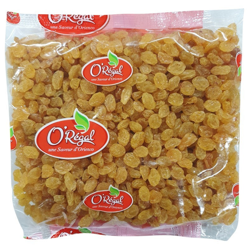 RAISIN SEC GOLDEN 500g