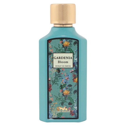 Loui Martin Gardenia Bloom - Extrait de Parfum 100ml