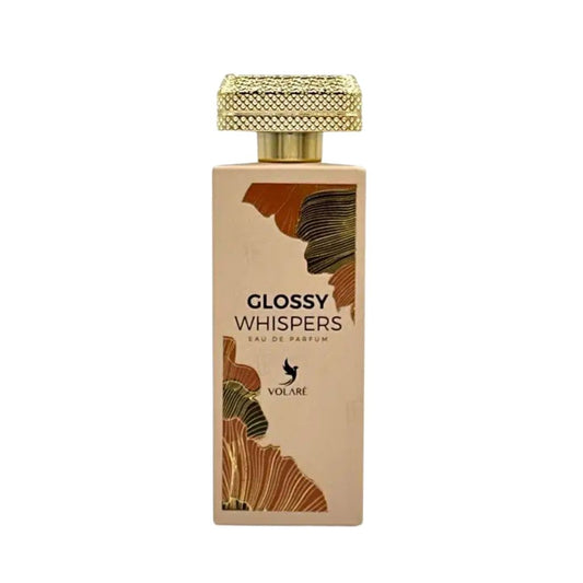 Glossy Whispers Volaré - 100ml Eau de Parfum
