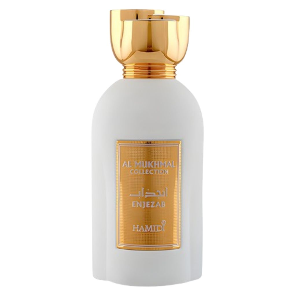 Enjezab Hamidi Al Mukhmal Collection - 100ml Eau de Parfum