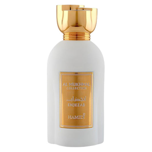 Enjezab Hamidi Al Mukhmal Collection - 100ml Eau de Parfum