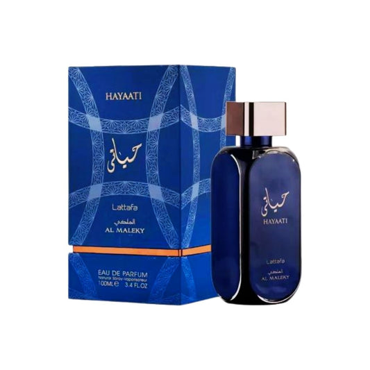 Hayaati Al Maleky - Eau de Parfum 100ml