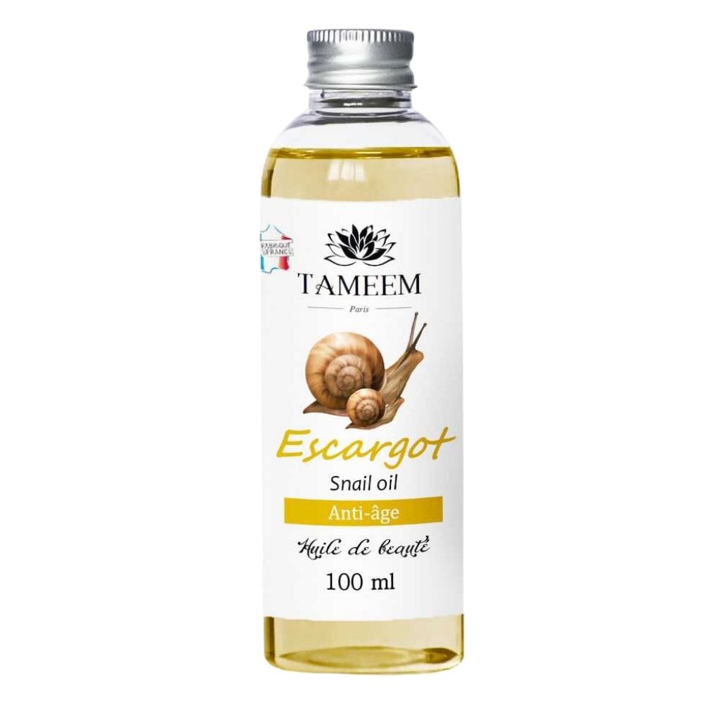 Huile d’Escargot  Tameem - 100 ml