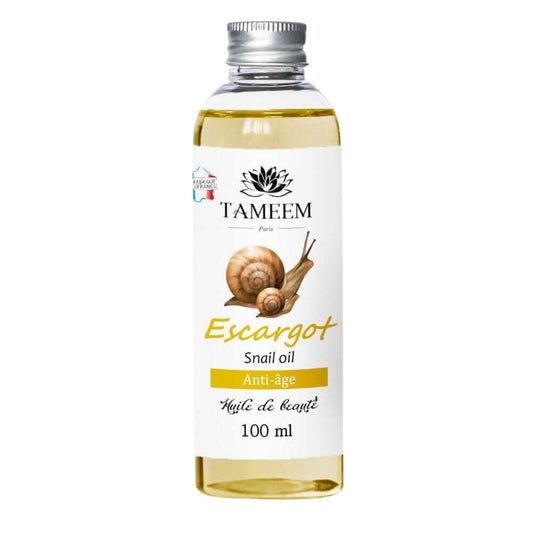 Huile d’Escargot  Tameem - 100 ml