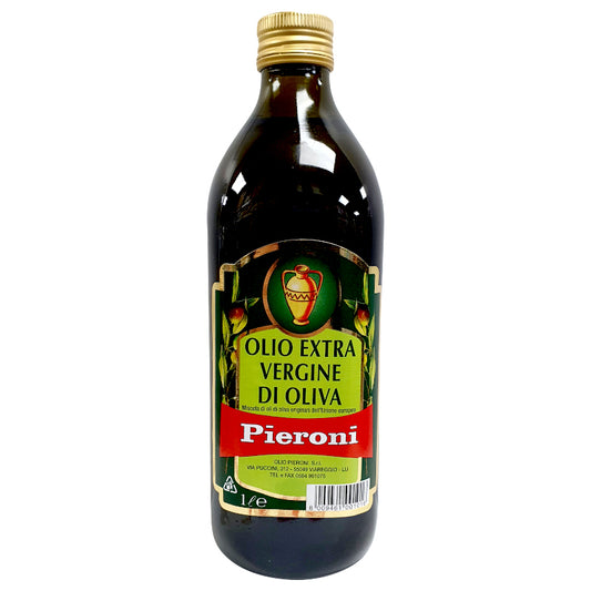 Huile d’olive vierge extra - PIERONI - 1L
