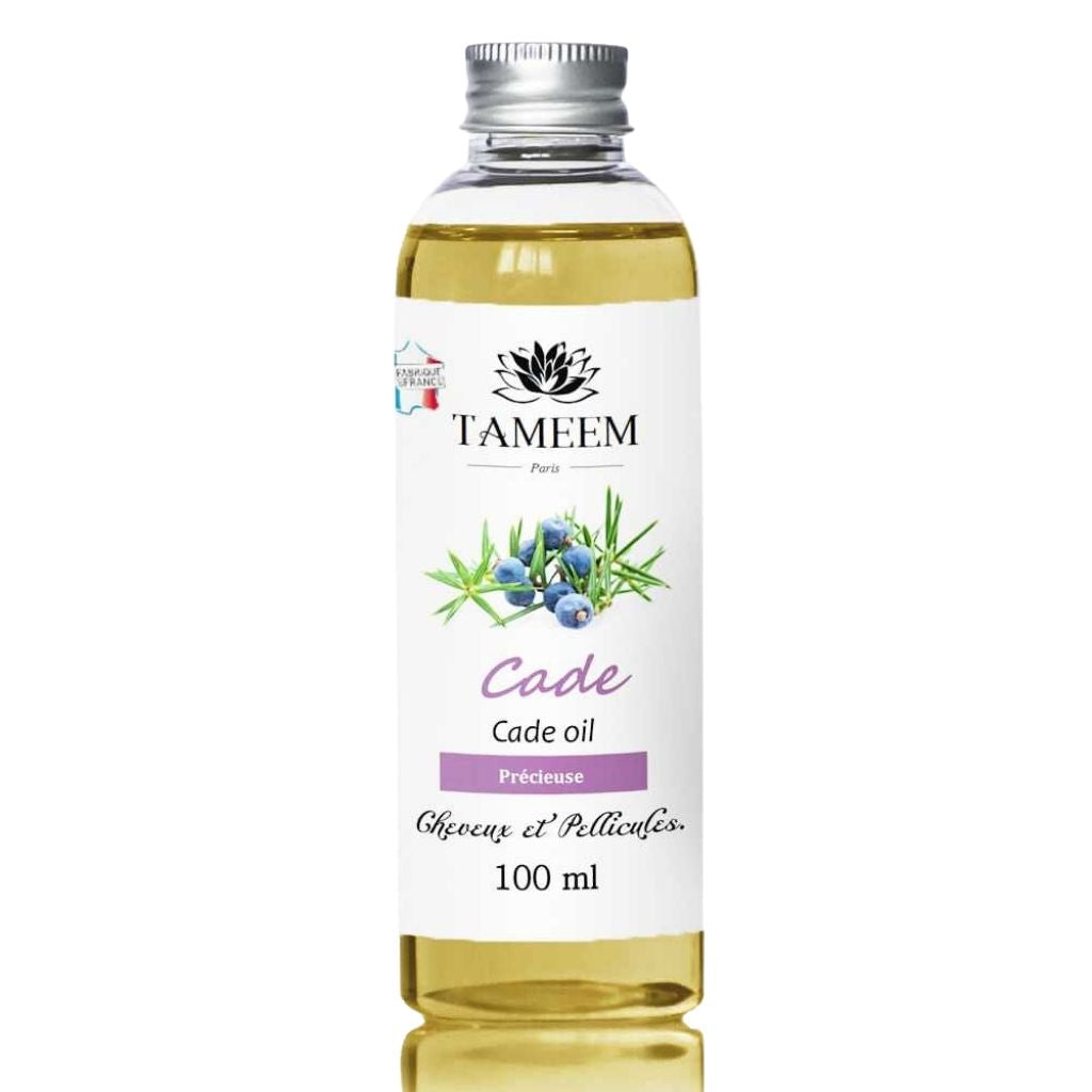 Huile capillaire Tameem Cade - 100 ml 