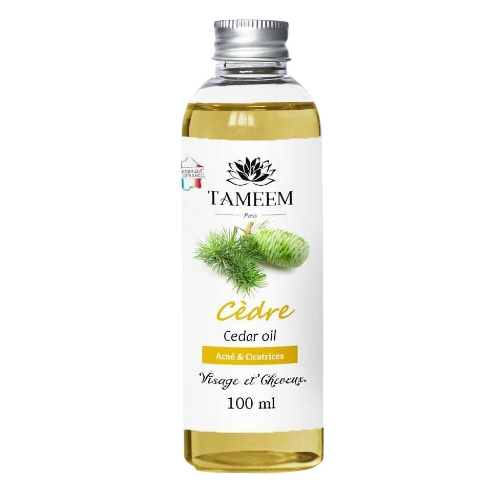 Tameem Huile de Cèdre 100 ml
