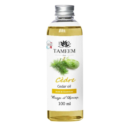 Tameem Huile de Cèdre 100 ml