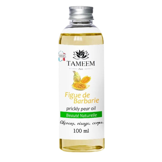 Huile de Figue de Barbarie Tameem - 100 ml