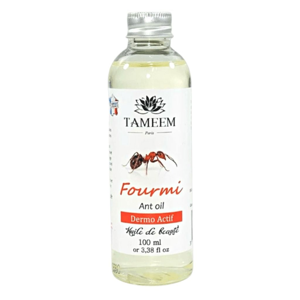 Huile de Fourmi  Tameem - 100 ml