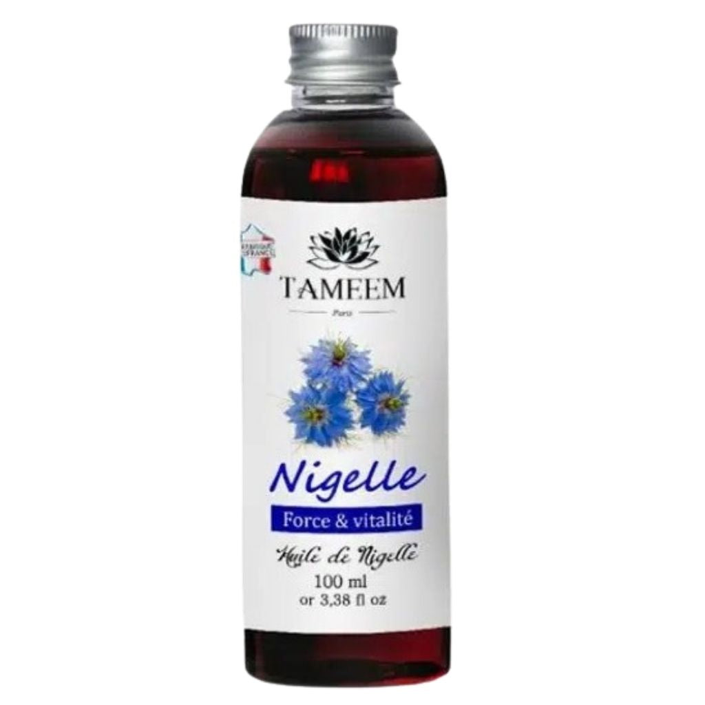Huile de Nigelle  Tameem - 100 ml