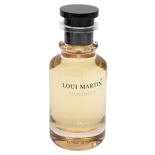 Loui Martin Immensty - 100ml Extrait De Parfum