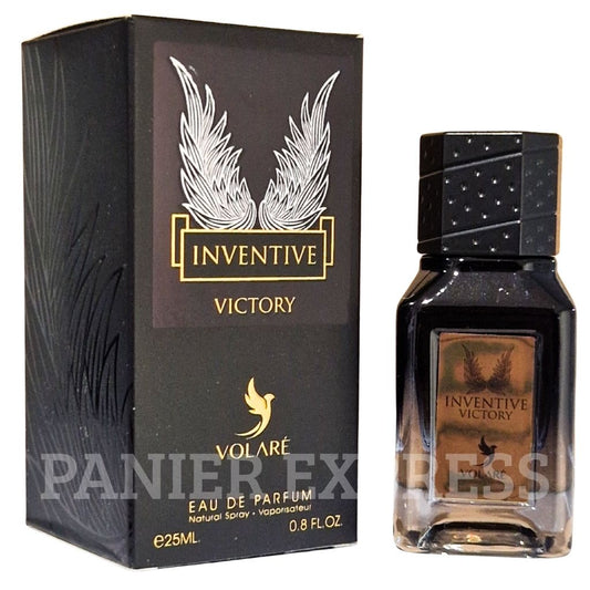 Inventive Victory Volaré - 25ml Eau de Parfum