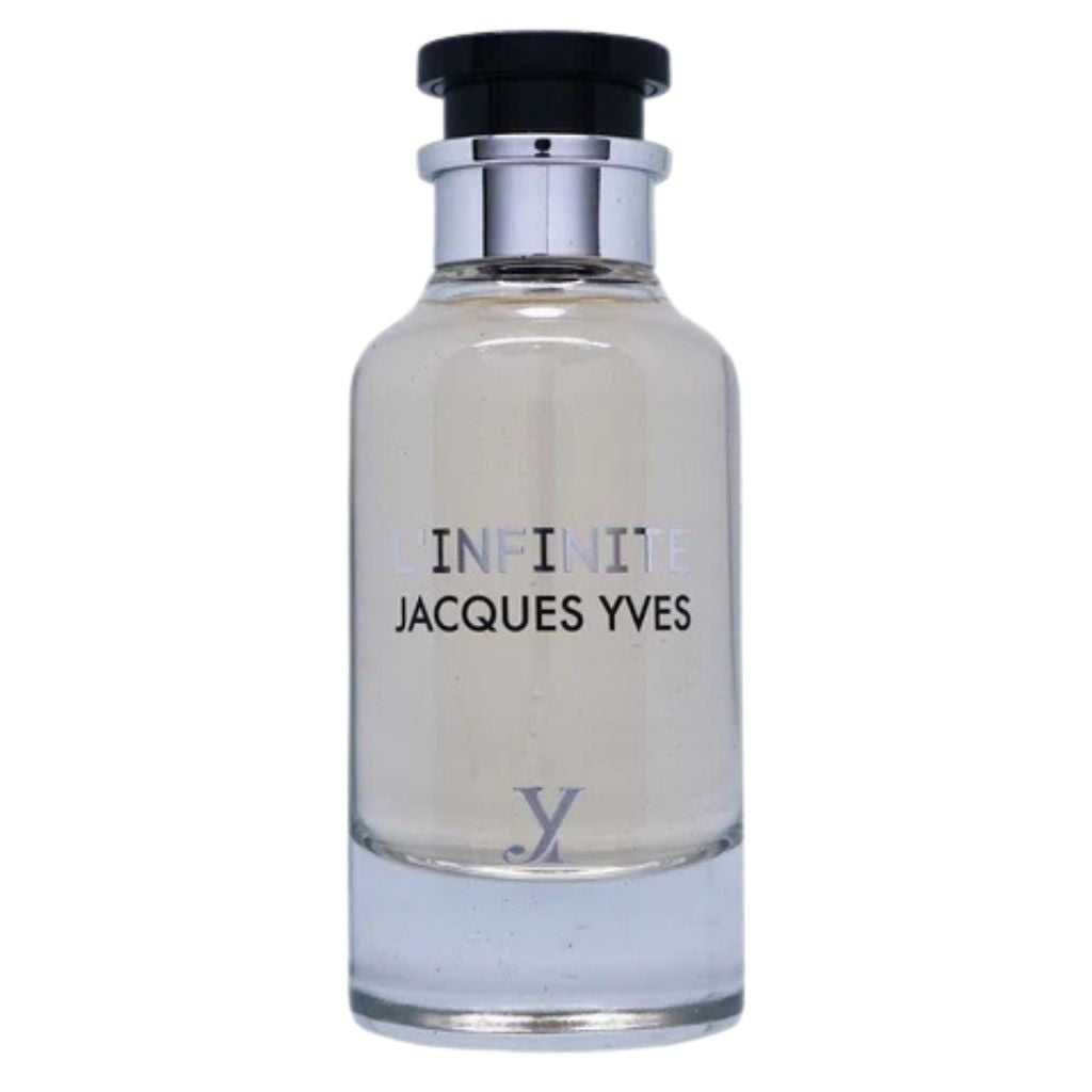 L’infinite Jacques Yves 100ml - Fragrance World