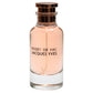 Roses de Mai Jacques Yves - 100ml Eau de Parfum