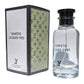 Tempête Jacques Yves - 100ml Eau de Parfum