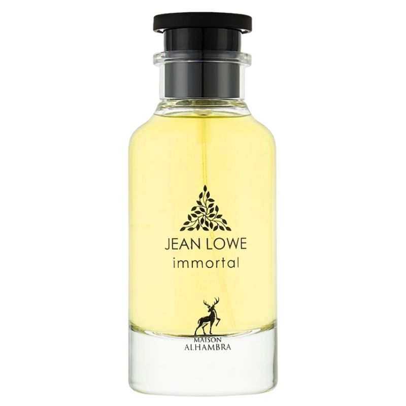 Jean Lowe Immortal - Eau de Parfum 100ml