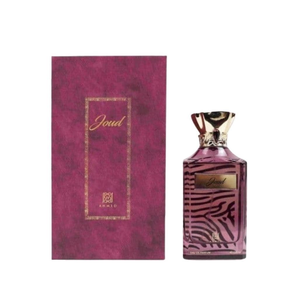 Ahmed Al Maghribi Joud - 100ml Eau de Parfum