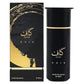 Ahmed Al Maghribi Kaaf Noir - 100 ml Eau de Parfum