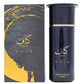 Ahmed Al Maghribi Kaaf Noir - 100 ml Eau de Parfum