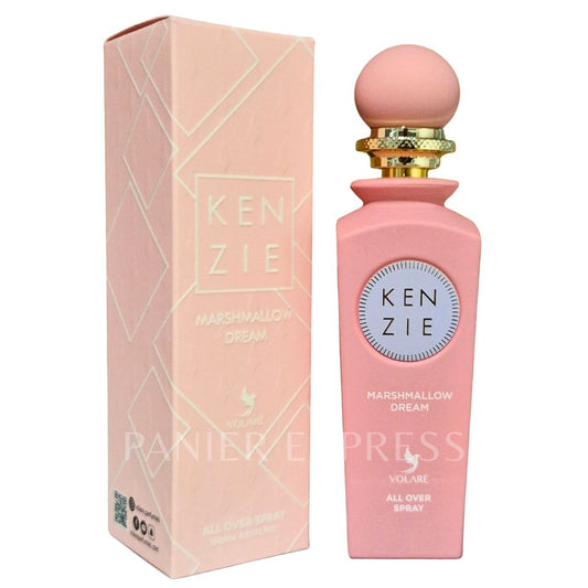 Kenzie Marshmallow Volaré - Eau de Parfum 150ml
