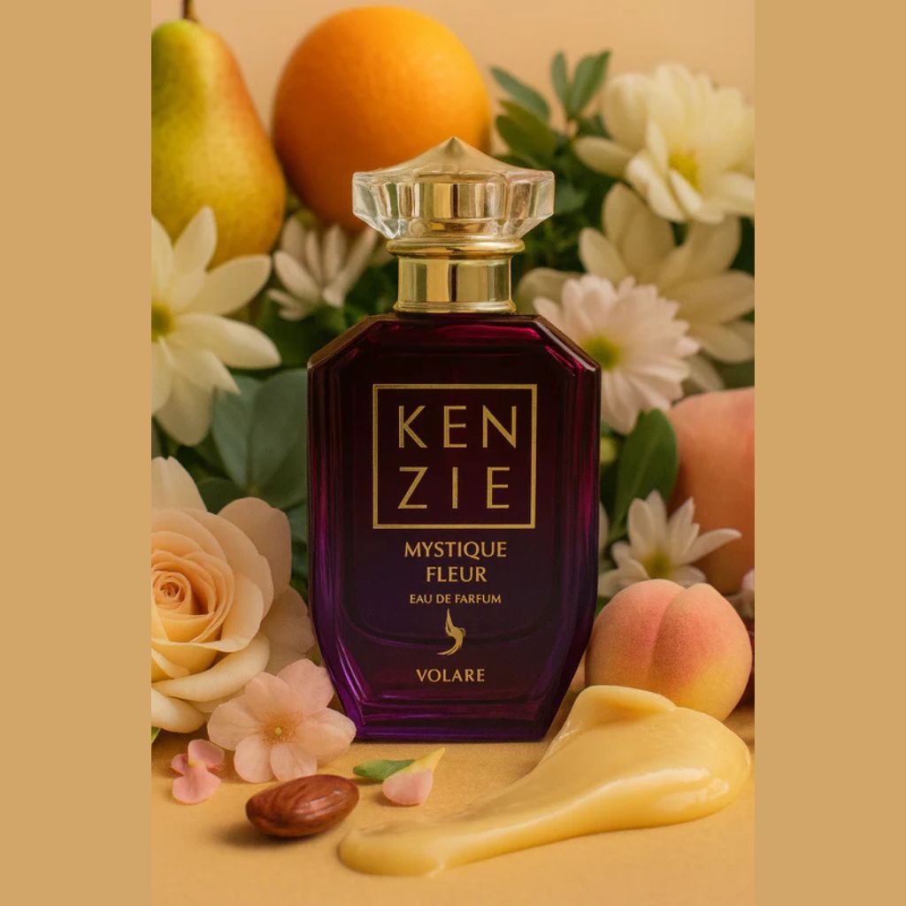 Kenzie Mystique Fleur Volaré 100ml
