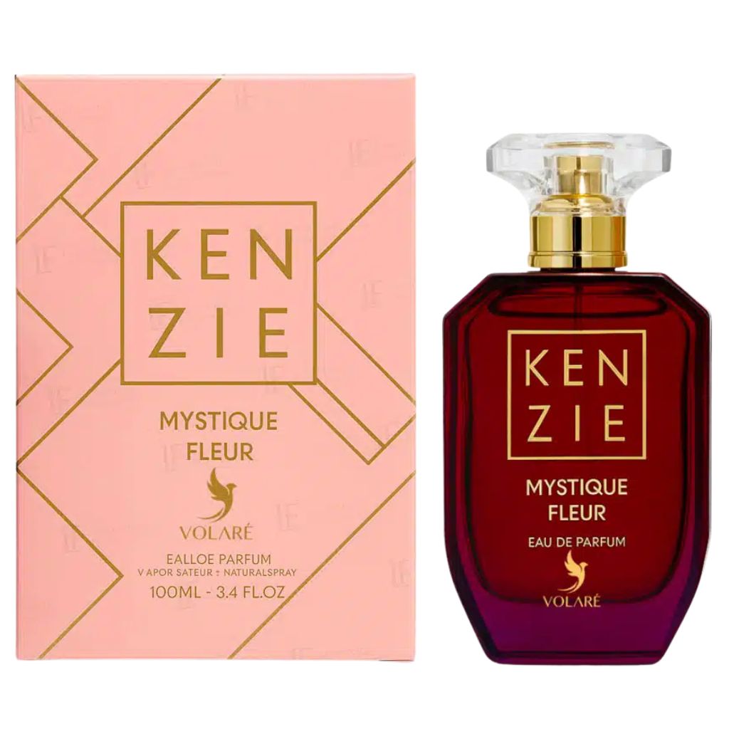 Kenzie Mystique Fleur Volaré 100ml