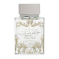 Pure Musk Lattafa 100ml Eau de Parfum - panierexpress.fr