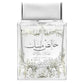 Pure Musk Lattafa 100ml Eau de Parfum - panierexpress.fr