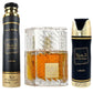 Coffret Khamrah Lattafa
