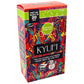 Kyufi Thé Noir Soluble à la Menthe Sans Sucre 15 Sticks (0,9g x 15) - 100% Naturel

