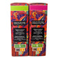 Kyufi Thé Noir Soluble à la Menthe Sucré 15 Sticks (7,5g x 15) - 100% Naturel