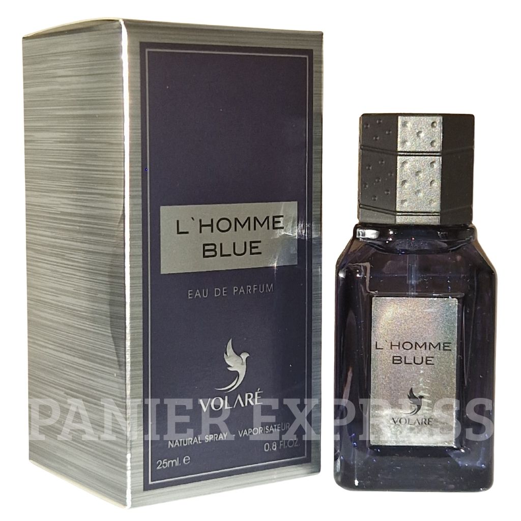 L'Homme Blue Volaré - 25ml Eau de Parfum