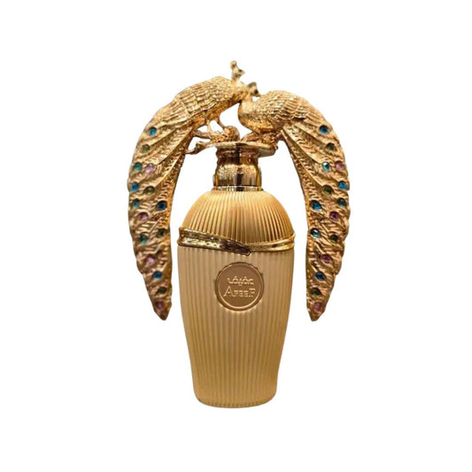 Afeef Lattafa - 100 ml Eau de Parfum