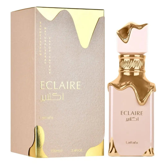 Eclaire Lattafa - 100ml Eau de Parfum - panierexpress.fr