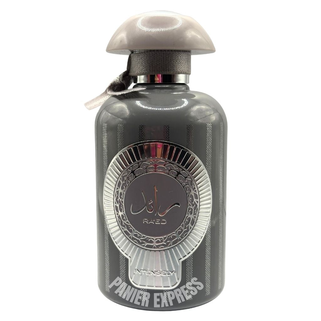 Lattafa Ra'ed Intensly - 100ml Eau de Parfum