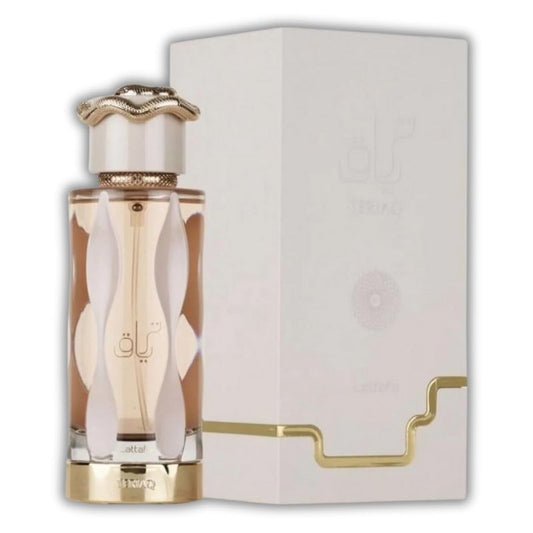 Teriaq Lattafa 100ml Eau de Parfum