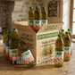Huile d’Olive Vierge Extra Le Moulin de Tudela - Carton de 15x1L