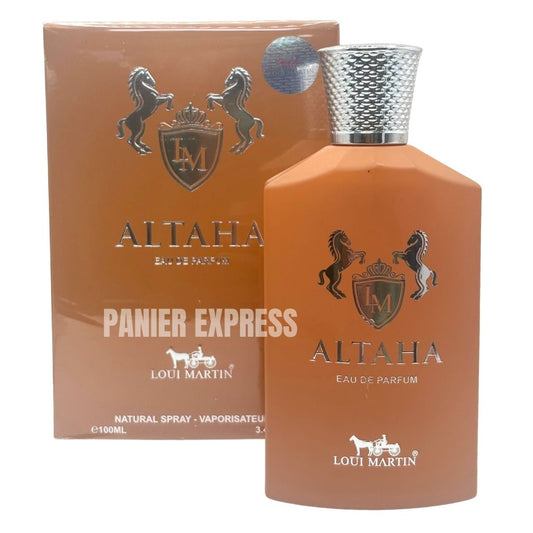 Altaha Loui Martin 100ml – Eau de Parfum