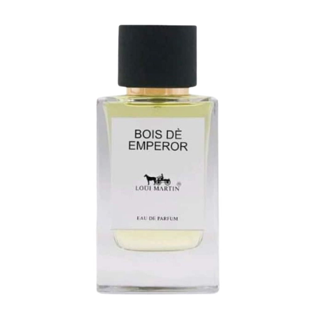 Bois d’Empereur Loui Martin - 100ml Eau de Parfum