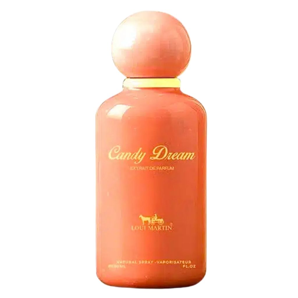 Candy Dream Loui Martin - 100ml Extrait de Parfum